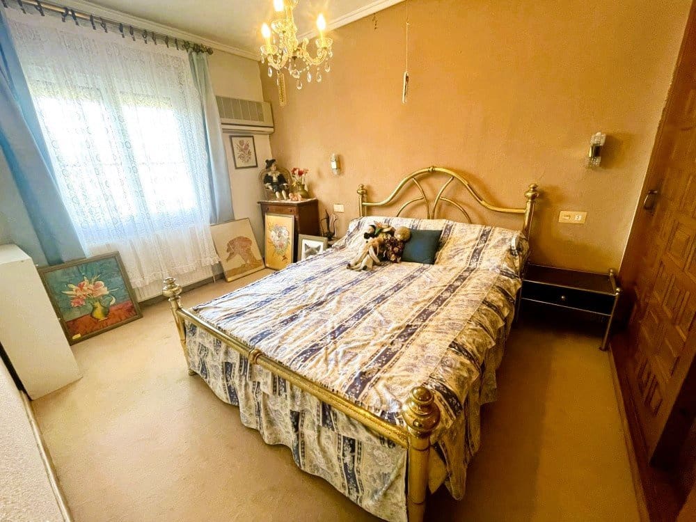 Chalet de 3 habitaciones en Ciudad Quesada en venta con piscina garaje - 660.000 € (Ref: 10063129)