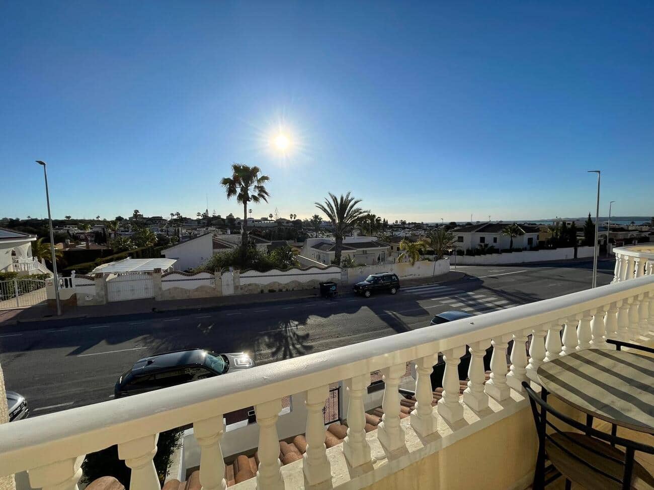 3 bedroom Townhouse for sale in Ciudad Quesada with pool - € 239,900 (Ref: 10063136)