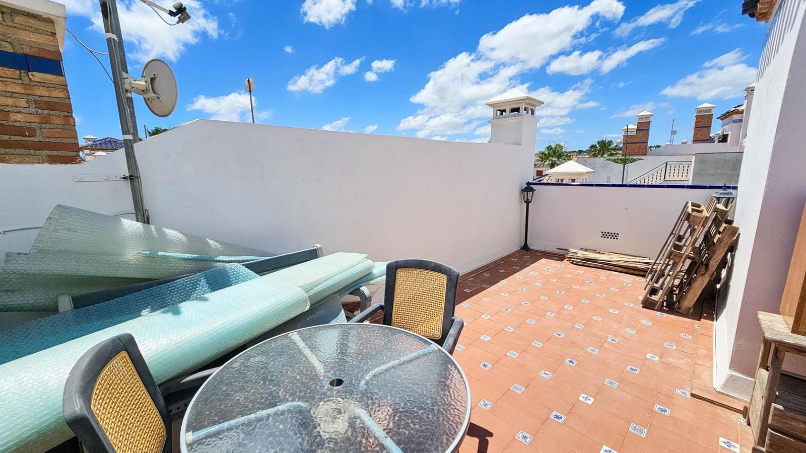 2 slaapkamer Huis te koop in Orihuela Costa met zwembad - € 239.000 (Ref: 10063148)