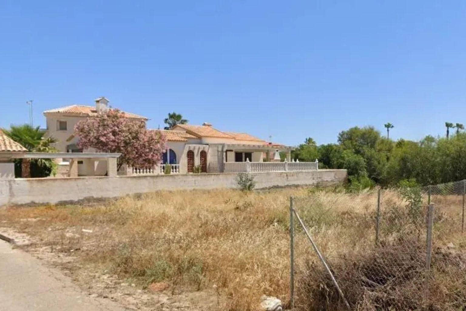Terreno Non Edificato in vendita in La Manga del Mar Menor - 294.900 € (Rif: 10063151)