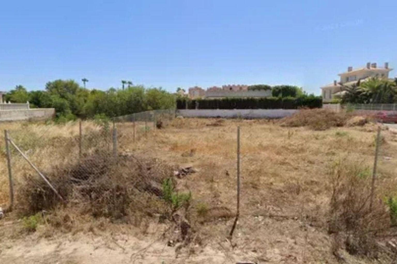 Terreno Non Edificato in vendita in La Manga del Mar Menor - 294.900 € (Rif: 10063151)