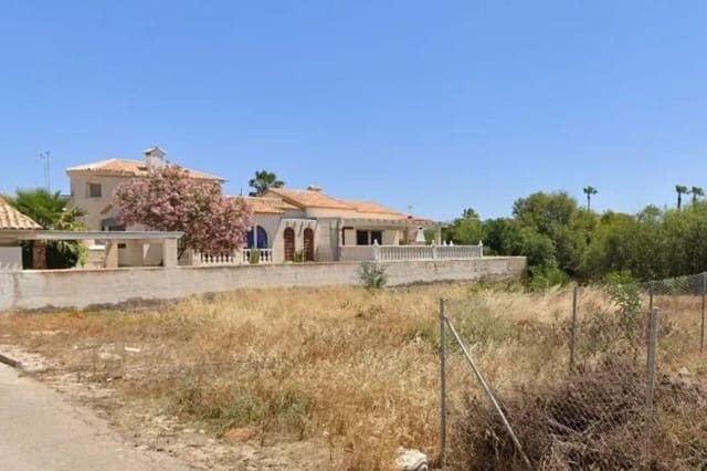 Terreno Non Edificato in vendita in La Manga del Mar Menor - 294.900 € (Rif: 10063151)