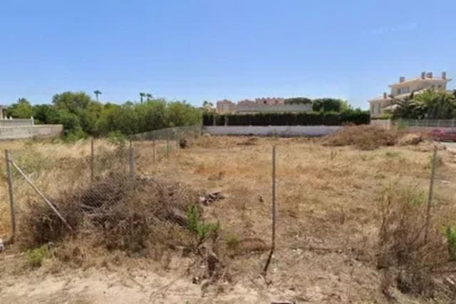 Terreno Non Edificato in vendita in La Manga del Mar Menor - 294.900 € (Rif: 10063151)