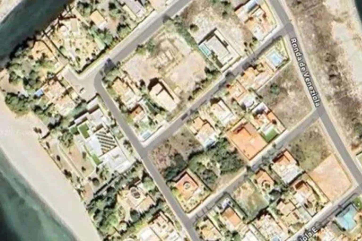 Terreno Non Edificato in vendita in La Manga del Mar Menor - 294.900 € (Rif: 10063151)