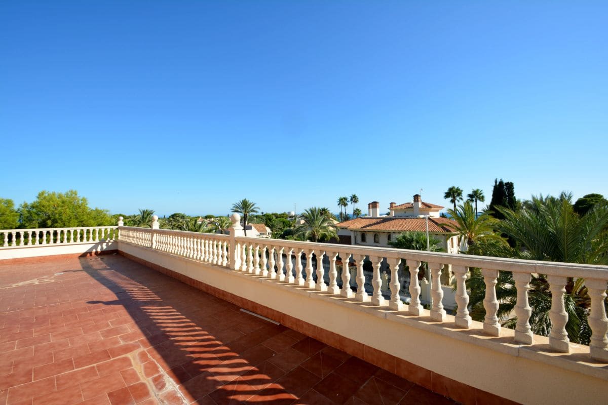 9 chambre Villa/Maison à vendre à Orihuela Costa avec piscine garage - 1 750 000 € (Ref: 10063156)