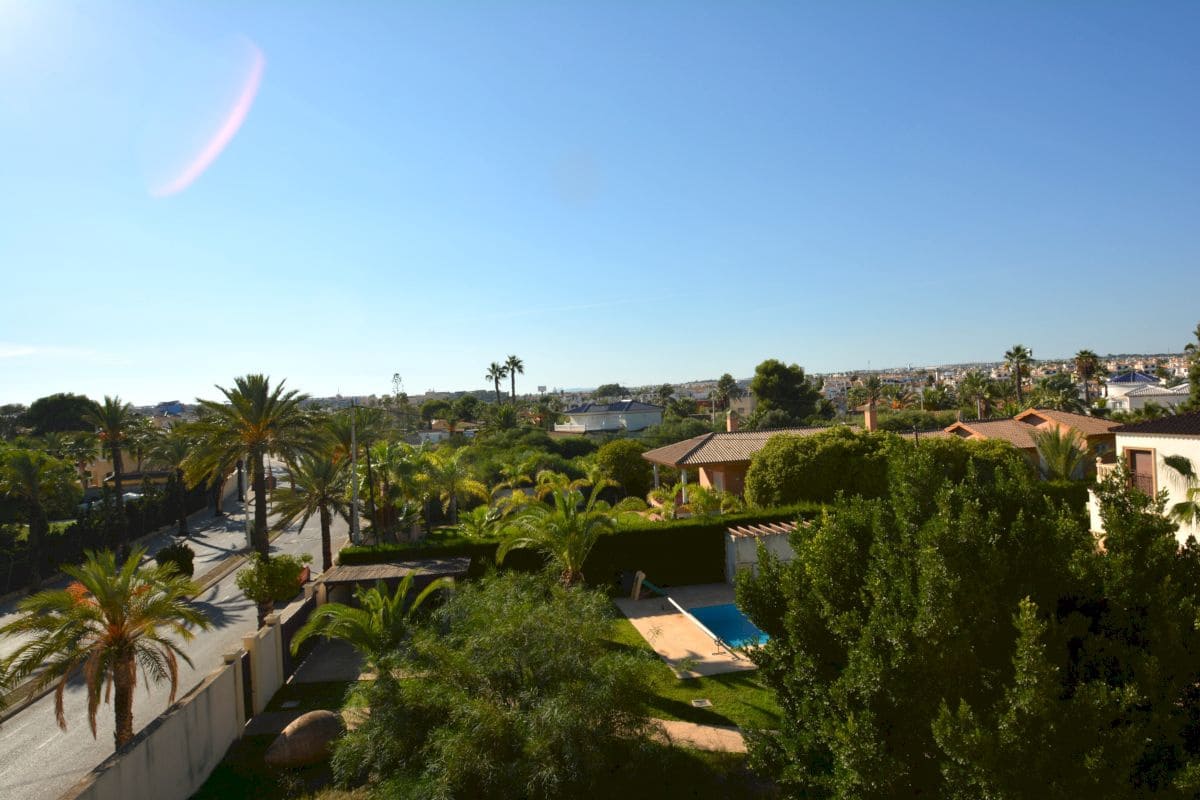 9 chambre Villa/Maison à vendre à Orihuela Costa avec piscine garage - 1 750 000 € (Ref: 10063156)