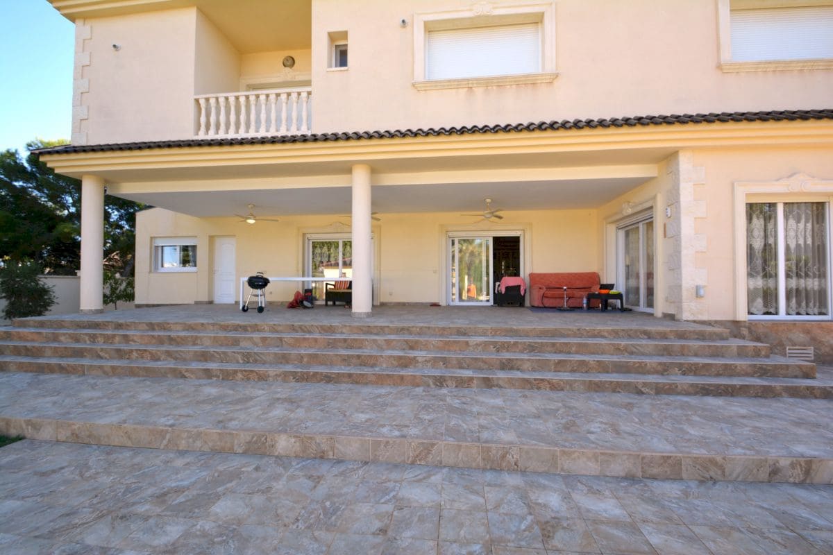 9 chambre Villa/Maison à vendre à Orihuela Costa avec piscine garage - 1 750 000 € (Ref: 10063156)