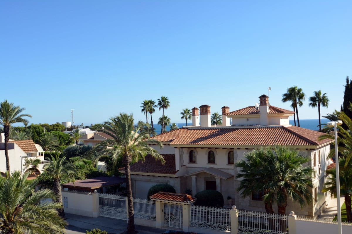 9 chambre Villa/Maison à vendre à Orihuela Costa avec piscine garage - 1 750 000 € (Ref: 10063156)