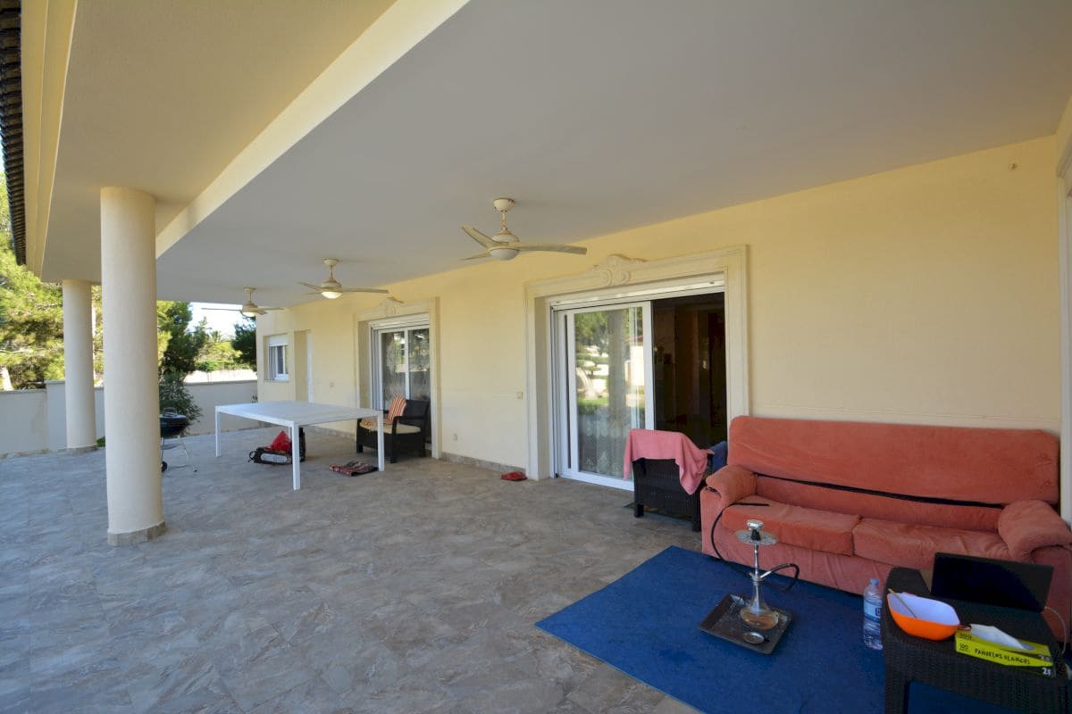 9 chambre Villa/Maison à vendre à Orihuela Costa avec piscine garage - 1 750 000 € (Ref: 10063156)