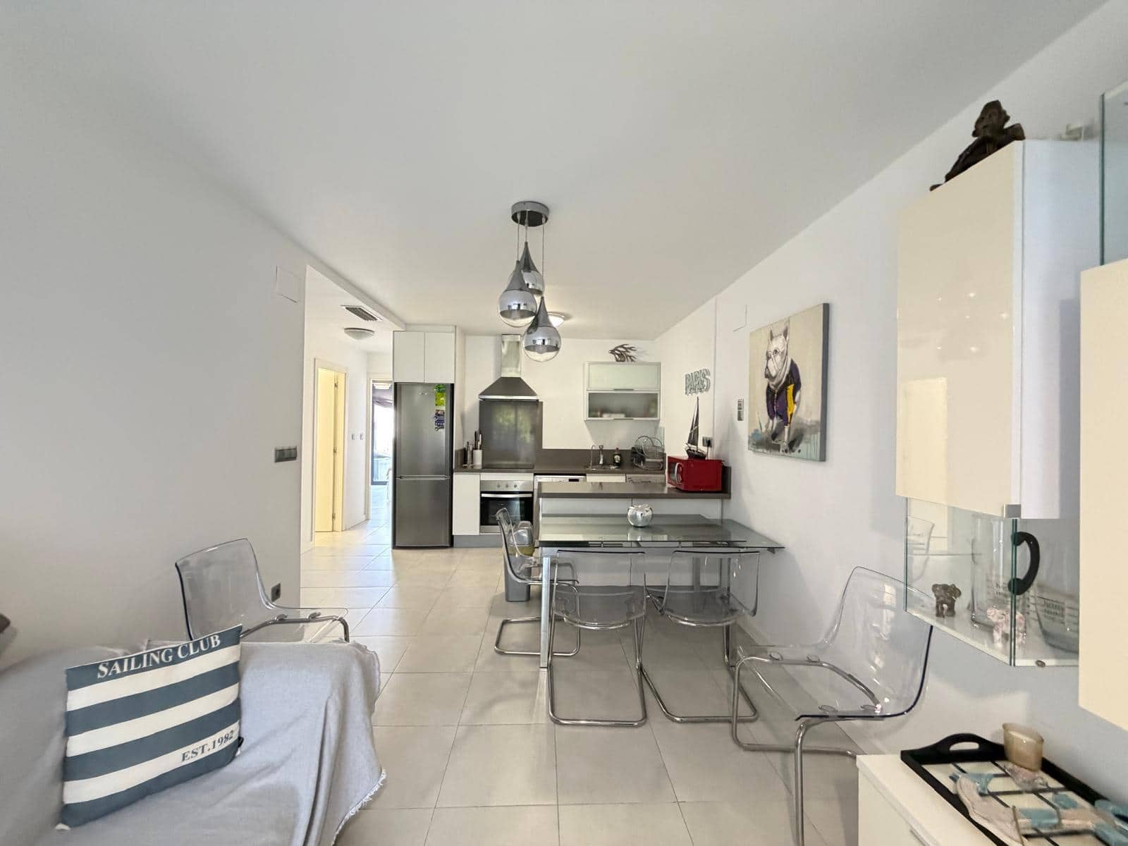 3 chambre Appartement à vendre à Orihuela Costa avec piscine - 265 000 € (Ref: 10063160)