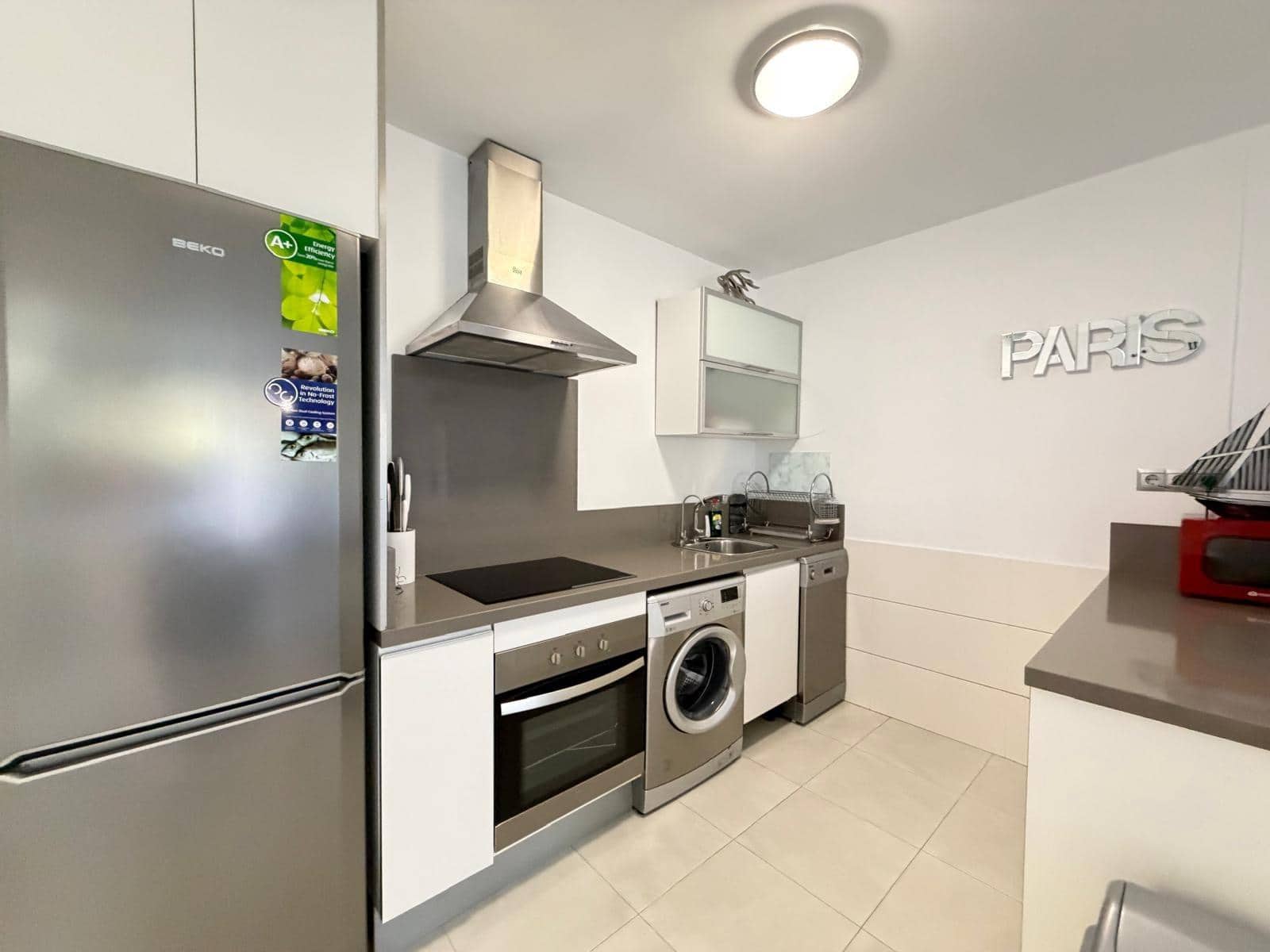 3 chambre Appartement à vendre à Orihuela Costa avec piscine - 265 000 € (Ref: 10063160)