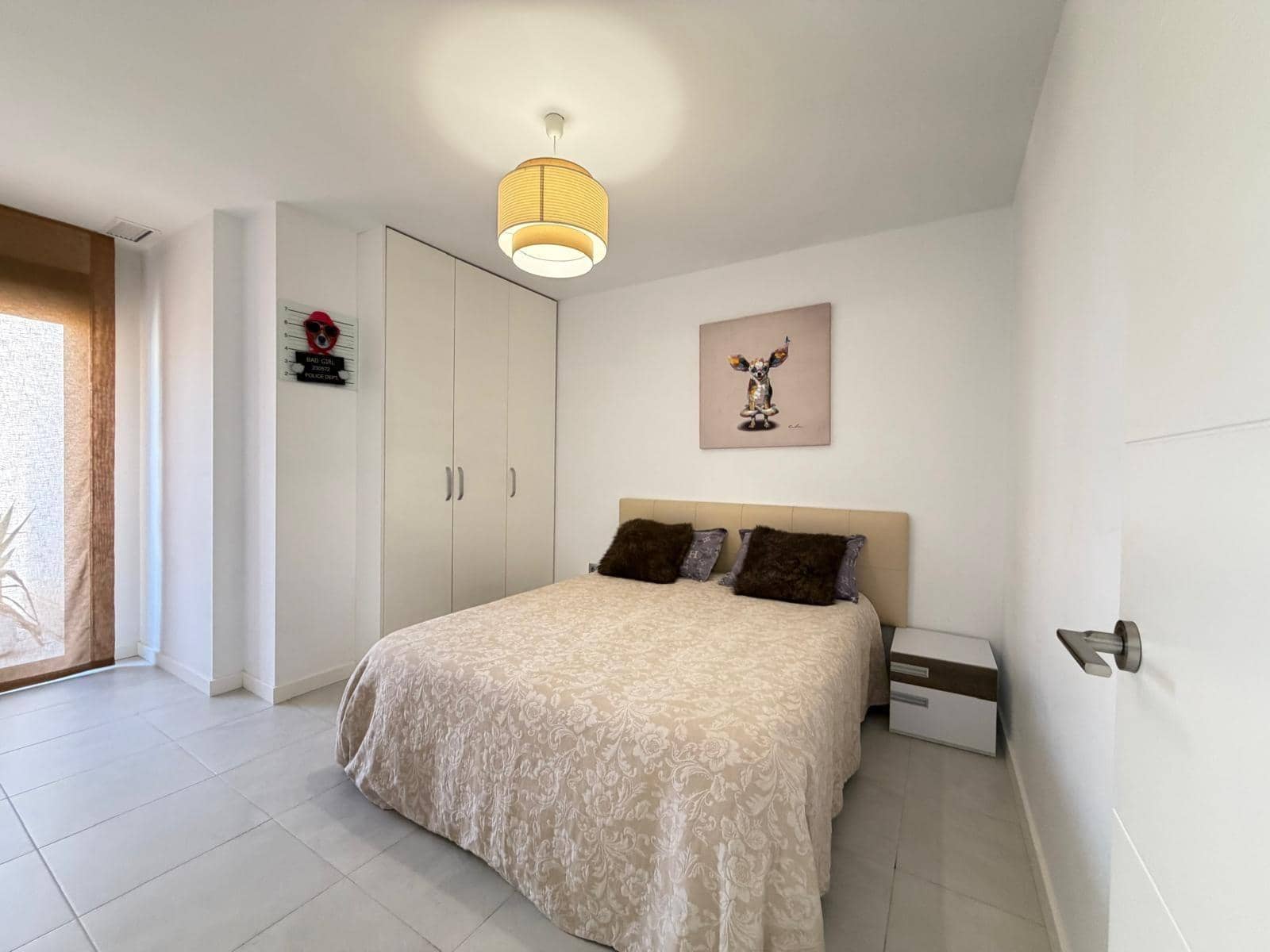 3 chambre Appartement à vendre à Orihuela Costa avec piscine - 265 000 € (Ref: 10063160)