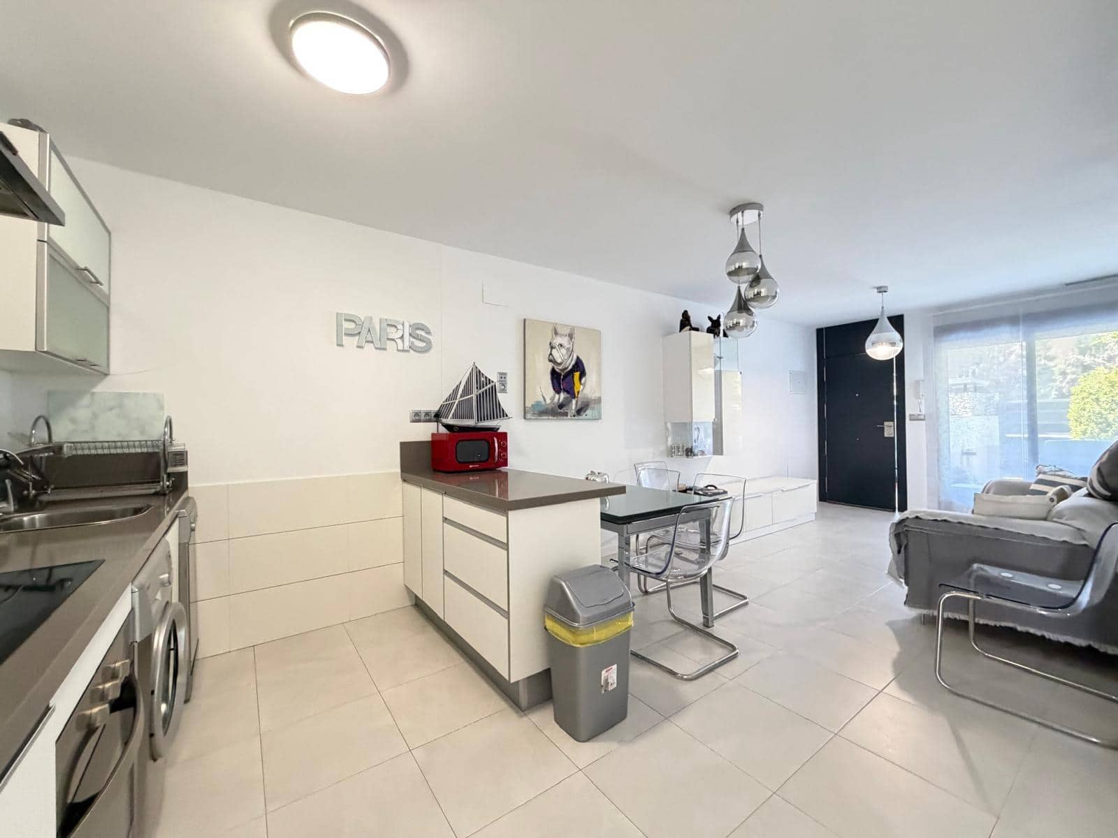3 chambre Appartement à vendre à Orihuela Costa avec piscine - 265 000 € (Ref: 10063160)