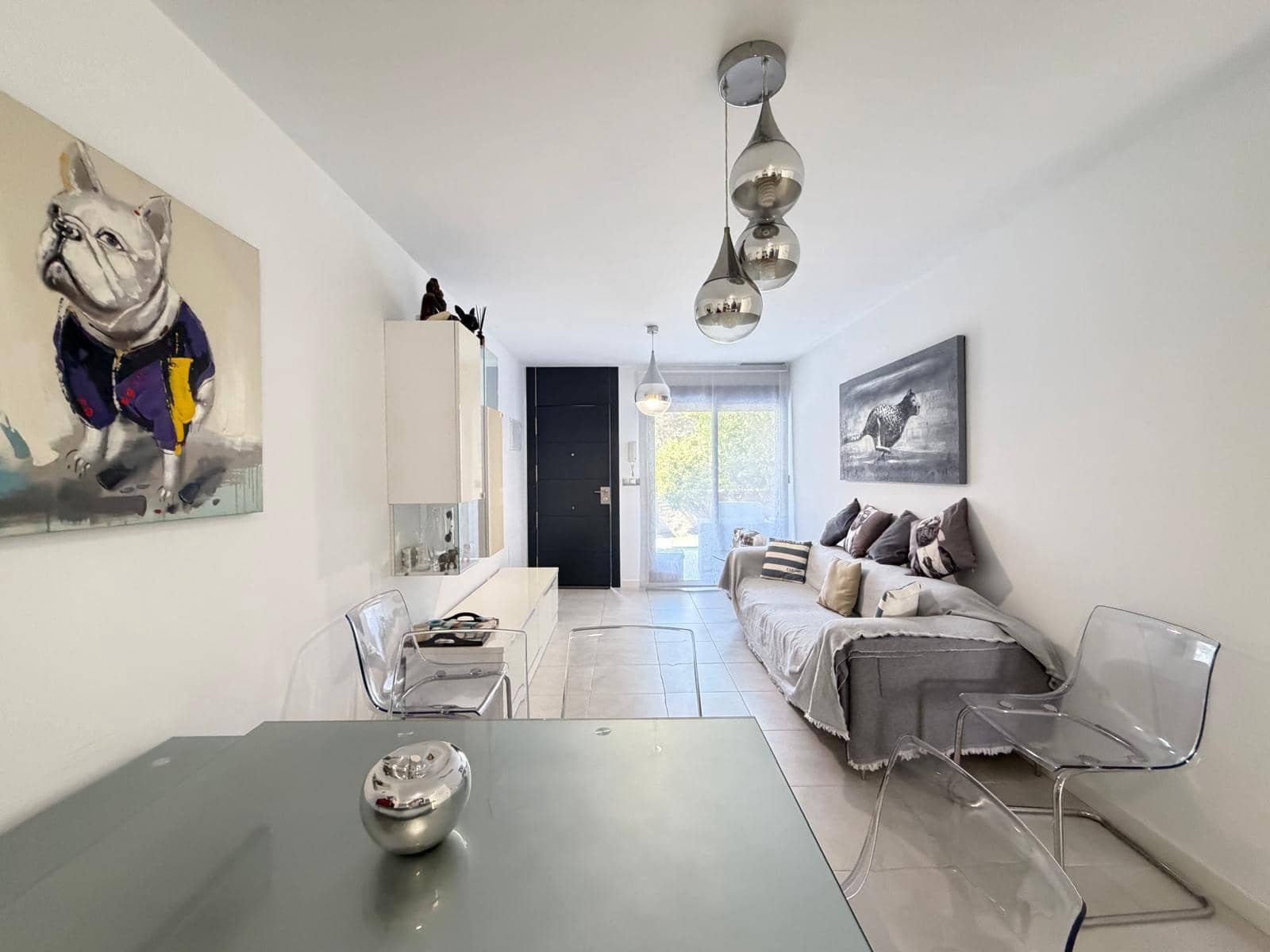 3 chambre Appartement à vendre à Orihuela Costa avec piscine - 265 000 € (Ref: 10063160)