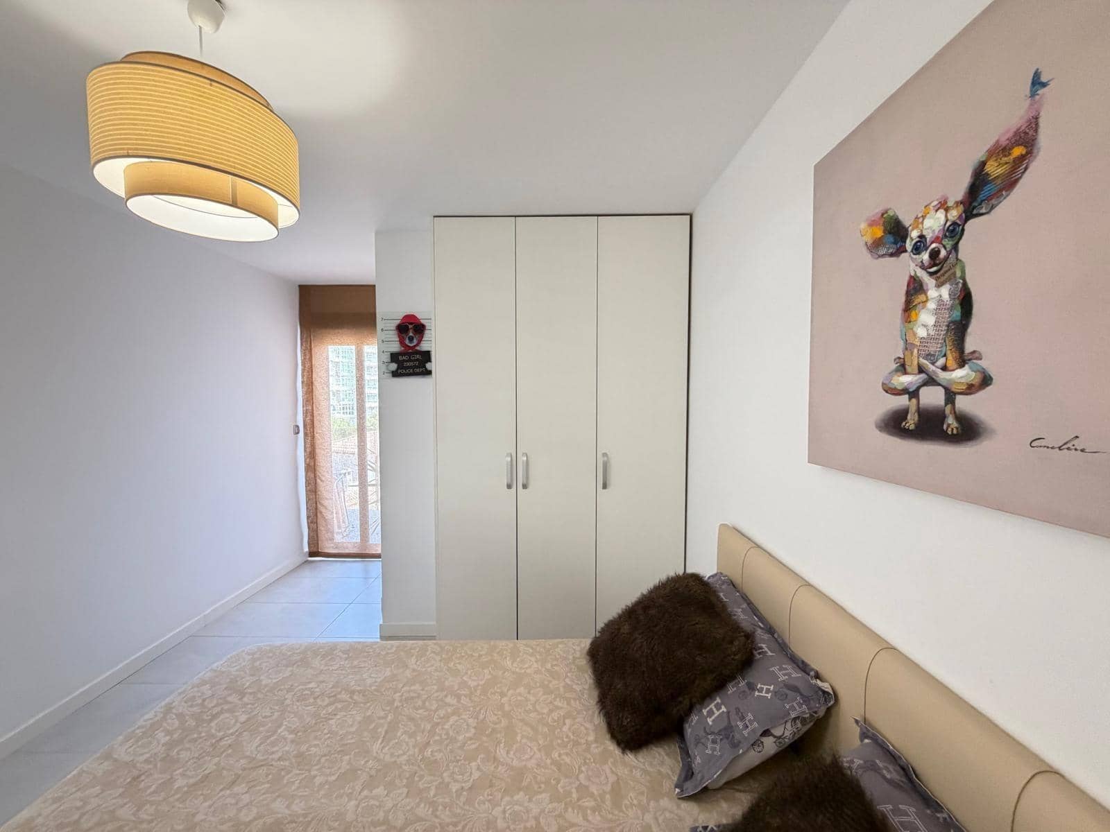 3 chambre Appartement à vendre à Orihuela Costa avec piscine - 265 000 € (Ref: 10063160)