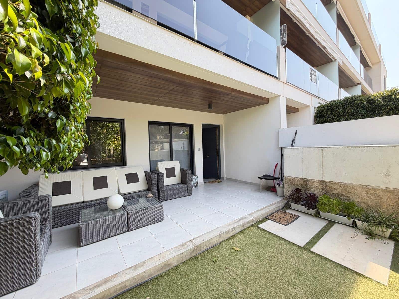 3 chambre Appartement à vendre à Orihuela Costa avec piscine - 265 000 € (Ref: 10063160)