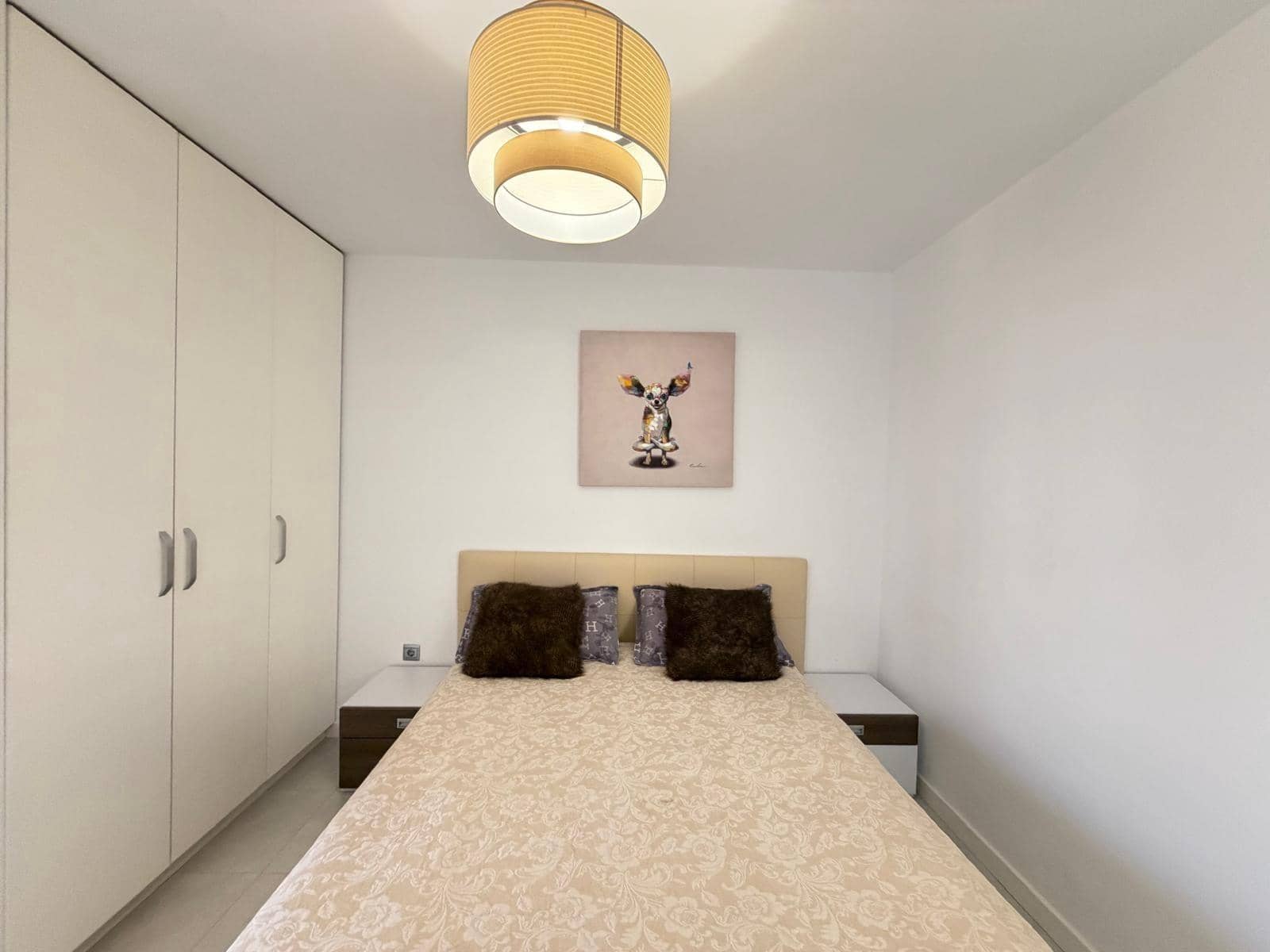 3 chambre Appartement à vendre à Orihuela Costa avec piscine - 265 000 € (Ref: 10063160)