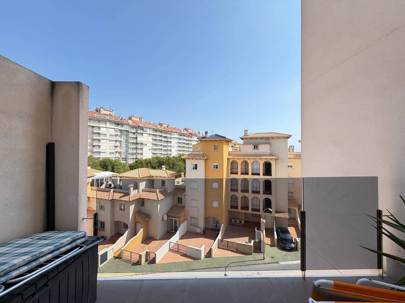 3 chambre Appartement à vendre à Orihuela Costa avec piscine - 265 000 € (Ref: 10063160)