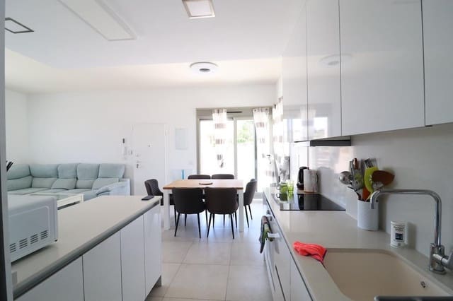 3 sovrum Villa till salu i San Miguel de Salinas med pool garage - 675 000 € (Ref: 10063164)