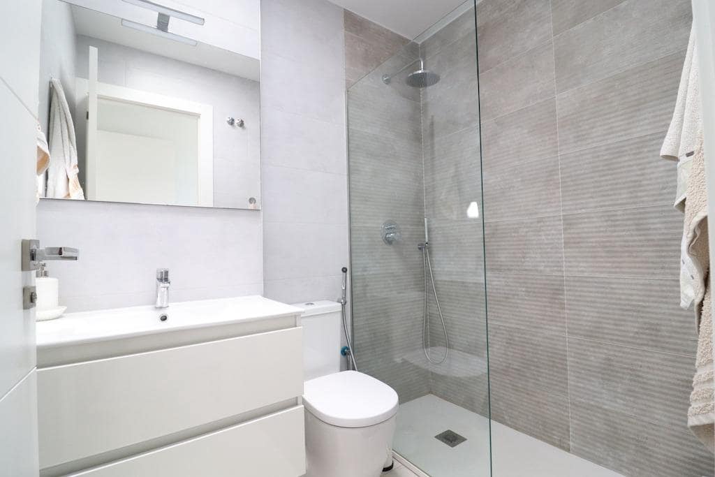 3 bedroom Villa for sale in San Miguel de Salinas with pool garage - € 675,000 (Ref: 10063164)