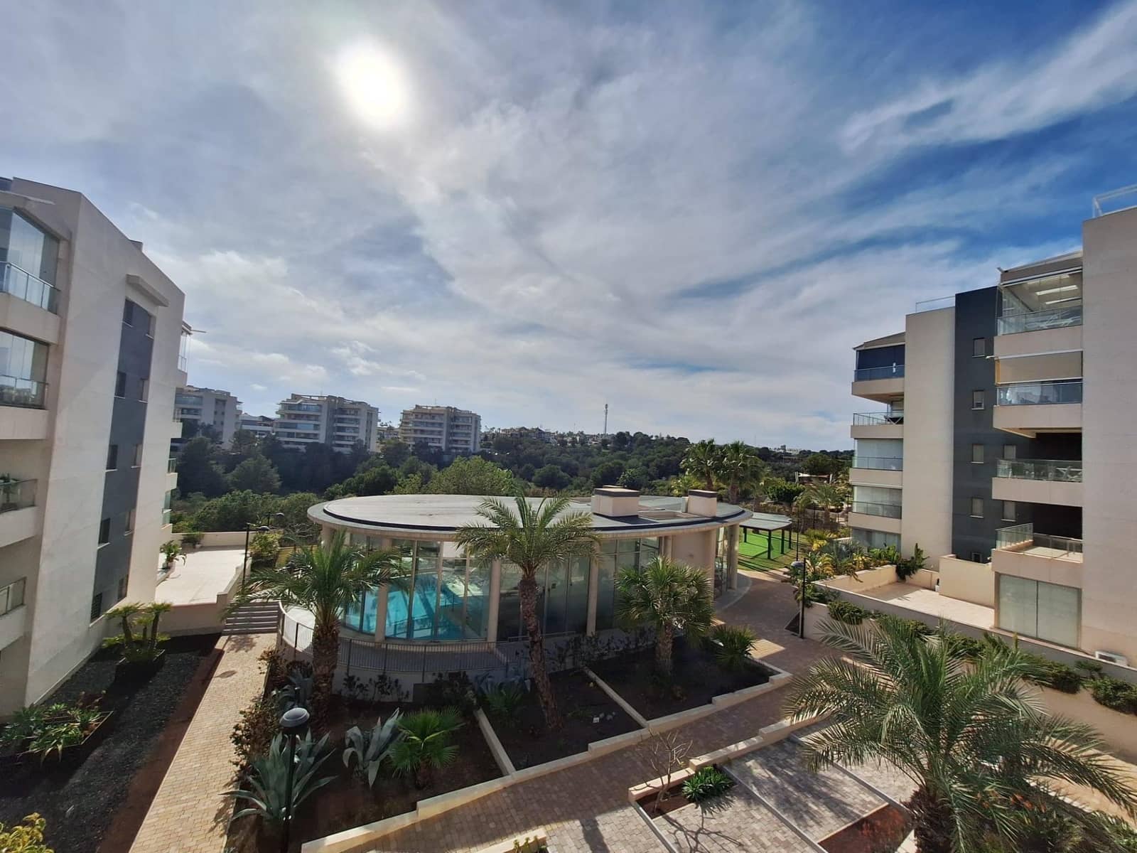 Apartamento de 3 habitaciones en Orihuela Costa en venta con piscina garaje - 290.000 € (Ref: 10063178)