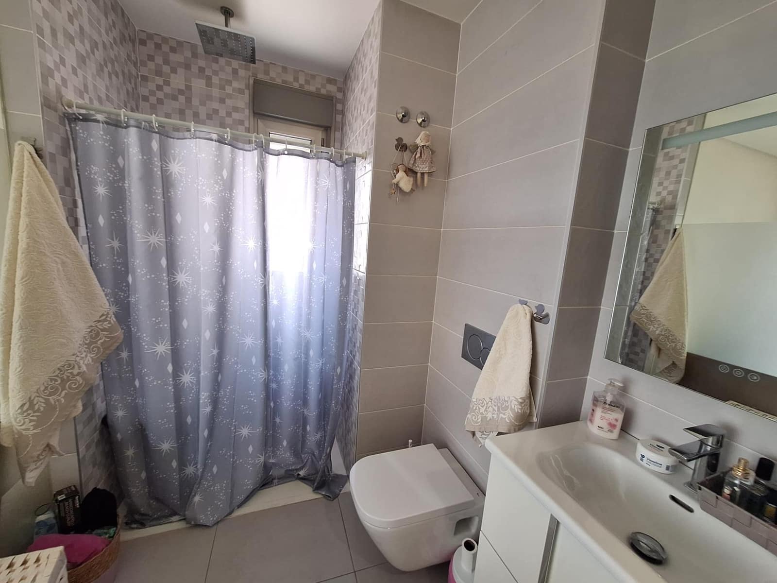 Apartamento de 3 habitaciones en Orihuela Costa en venta con piscina garaje - 290.000 € (Ref: 10063178)
