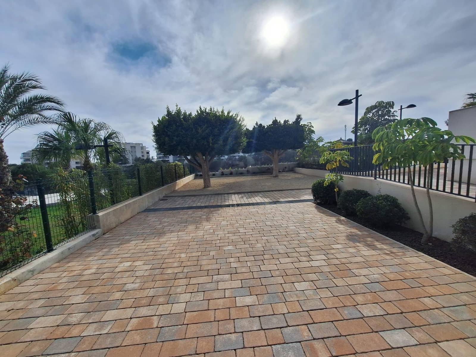 Apartamento de 3 habitaciones en Orihuela Costa en venta con piscina garaje - 290.000 € (Ref: 10063178)