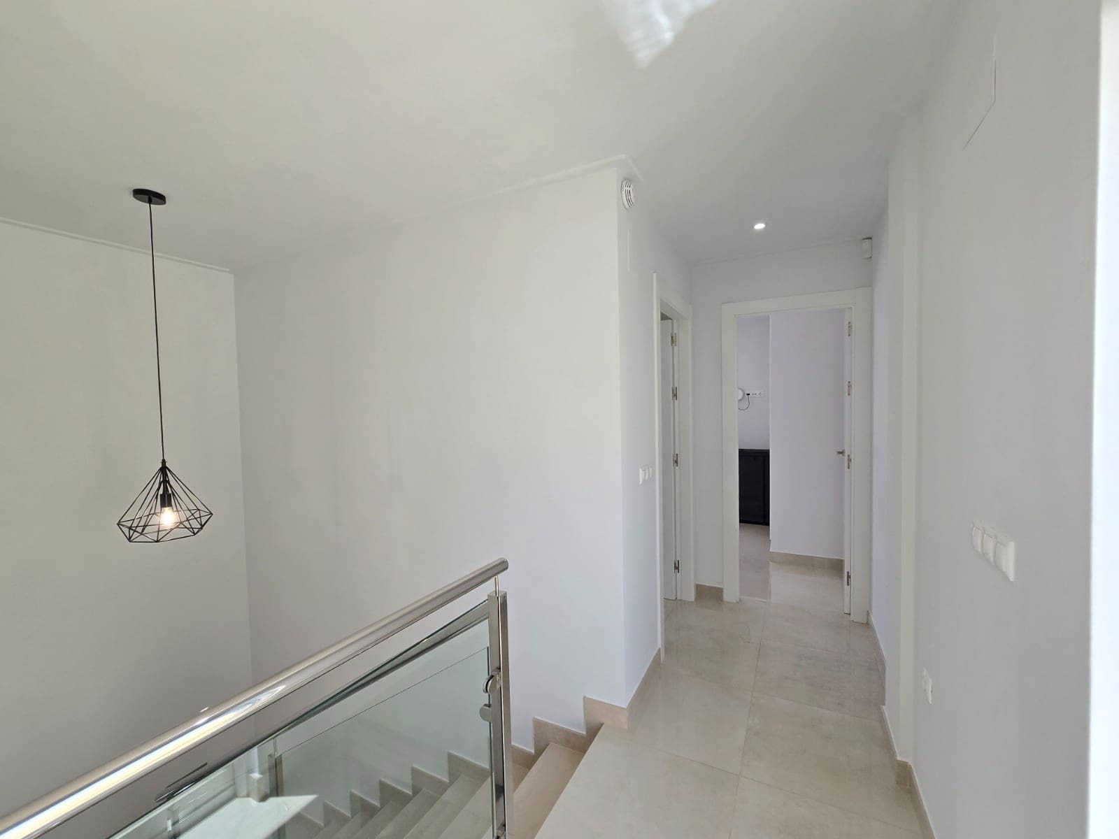 3 soverom Villa til salgs i Ciudad Quesada med svømmebasseng garasje - € 395 000 (Ref: 10063182)