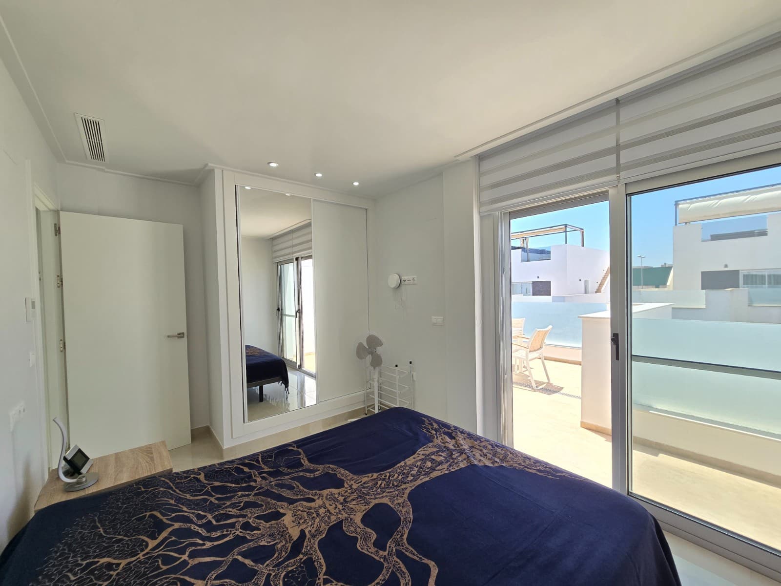 3 soverom Villa til salgs i Ciudad Quesada med svømmebasseng garasje - € 395 000 (Ref: 10063182)