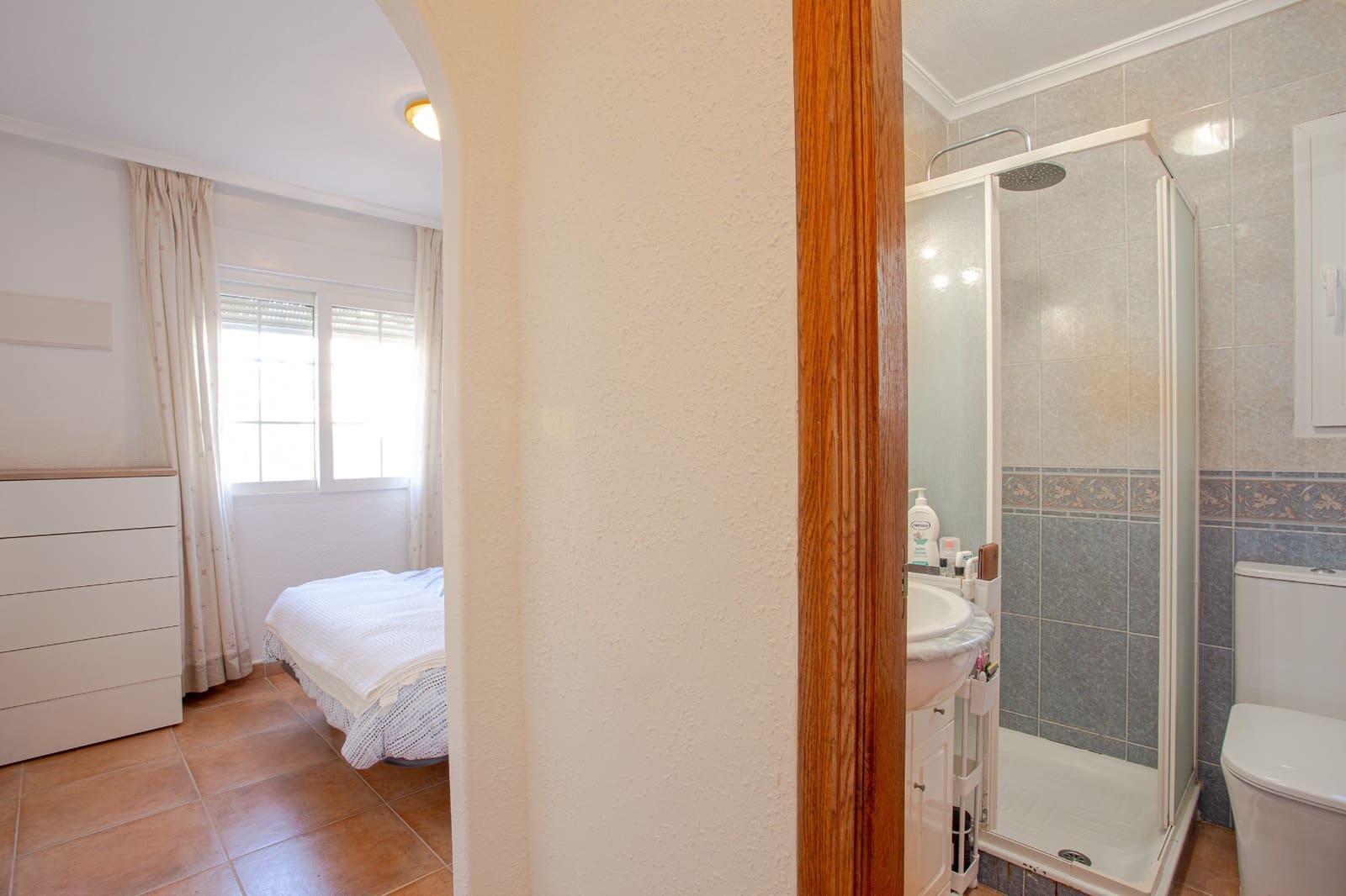 3 soveværelse Villa til salg i Pilar de la Horadada - € 215.000 (Ref: 10063185)