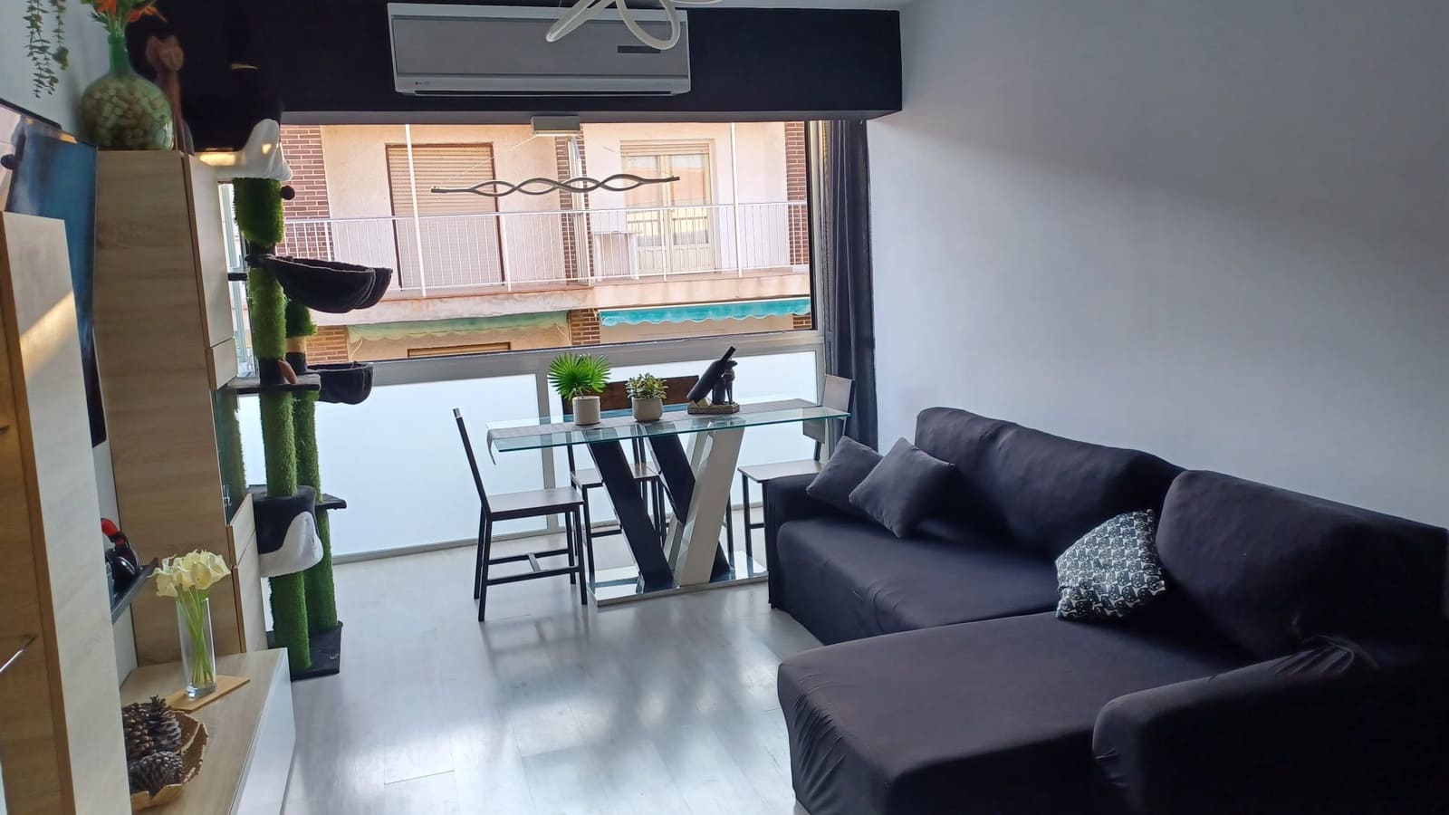 3 sypialnia Apartament na sprzedaż w Torre de la Horadada - 268 000 € (Ref: 10063202)