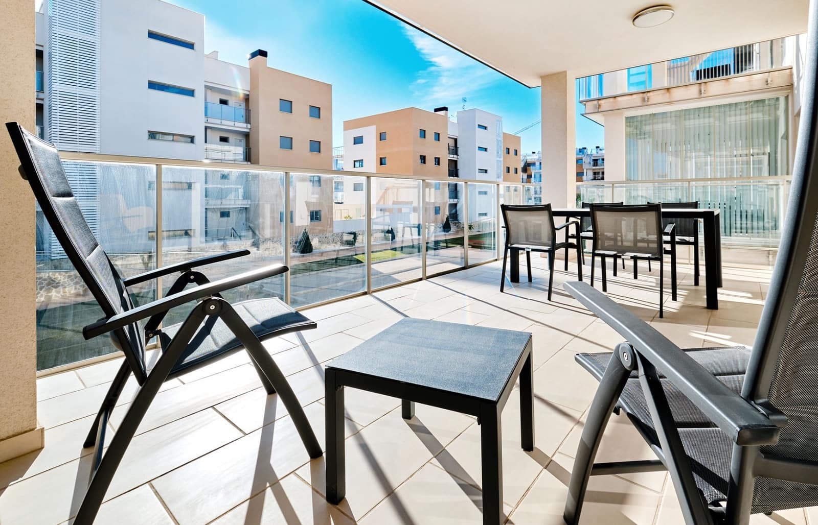 2 chambre Appartement à vendre à Orihuela Costa avec piscine garage - 260 000 € (Ref: 10063206)