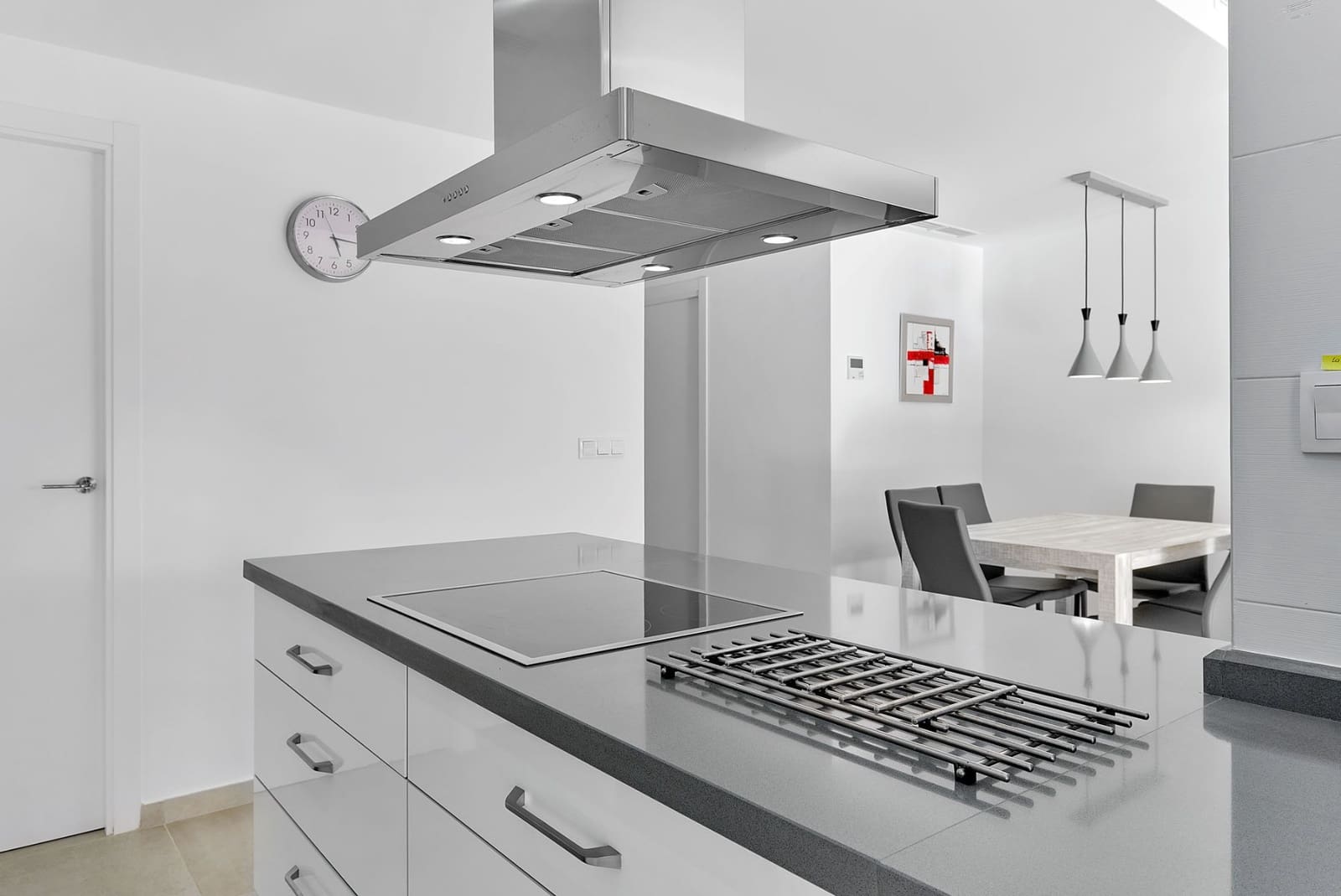 2 chambre Appartement à vendre à Orihuela Costa avec piscine garage - 260 000 € (Ref: 10063206)