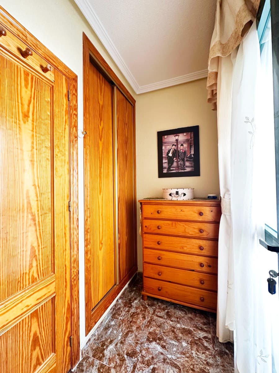 3 sypialnia Willa na sprzedaż w Orihuela Costa z basenem garażem - 250 000 € (Ref: 10063209)