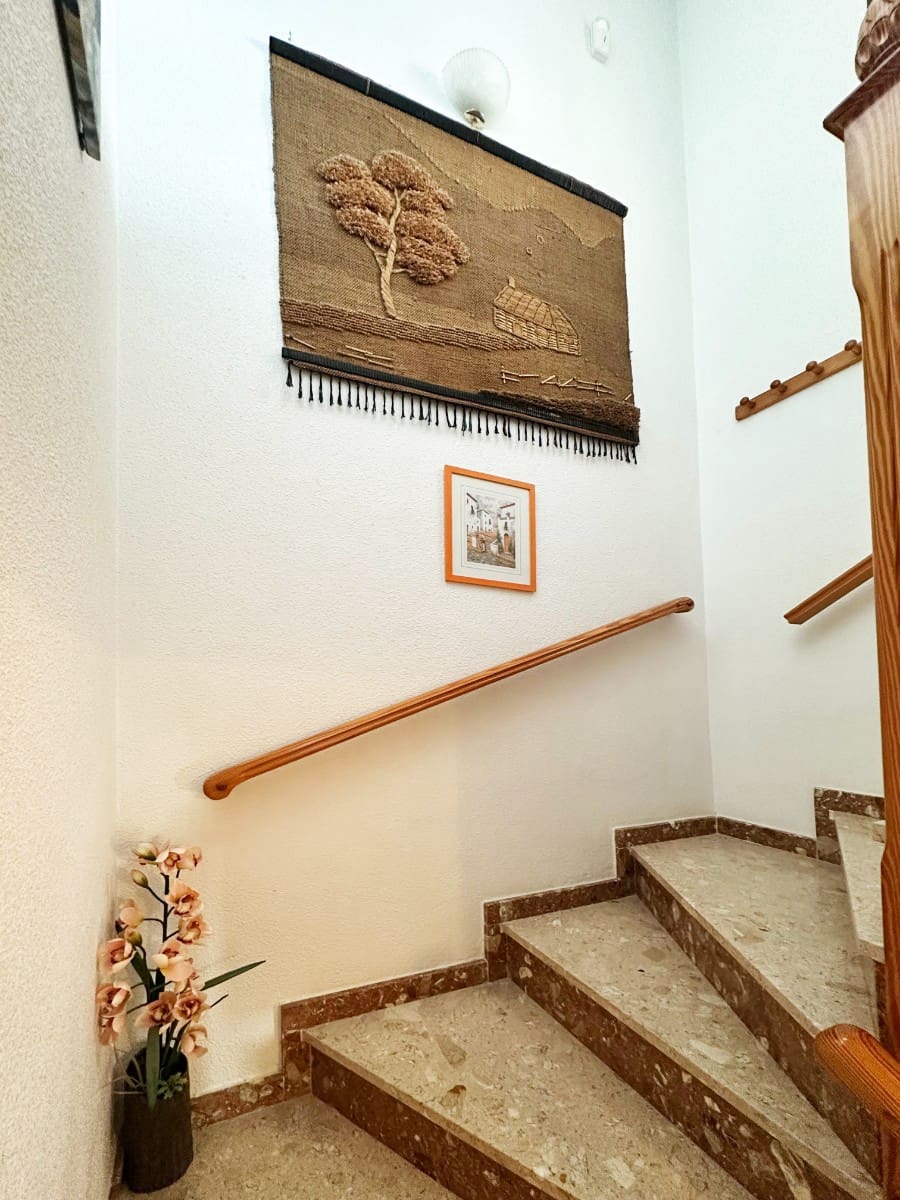 3 sypialnia Willa na sprzedaż w Orihuela Costa z basenem garażem - 250 000 € (Ref: 10063209)