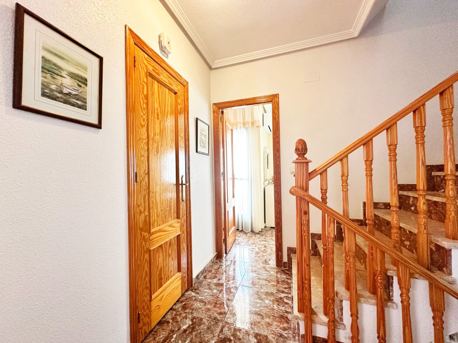 3 sypialnia Willa na sprzedaż w Orihuela Costa z basenem garażem - 250 000 € (Ref: 10063209)