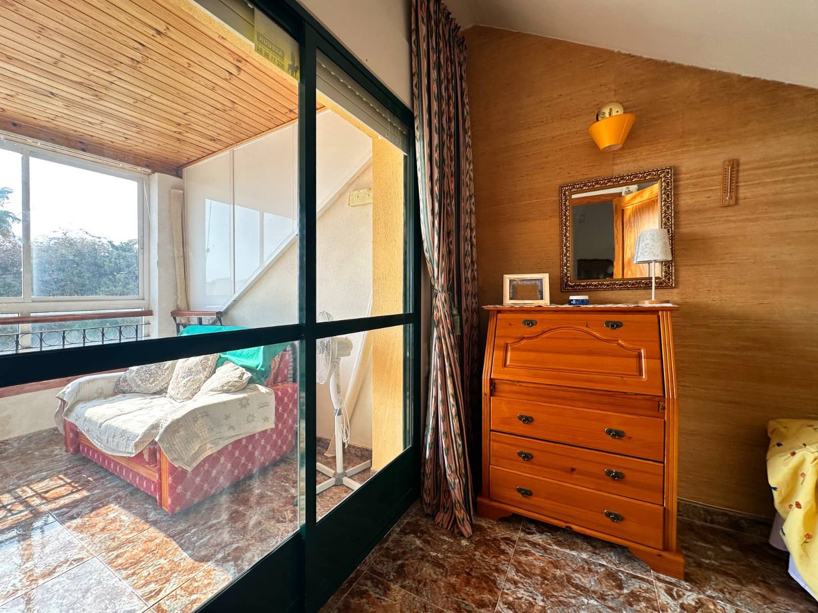 3 sypialnia Willa na sprzedaż w Orihuela Costa z basenem garażem - 250 000 € (Ref: 10063209)