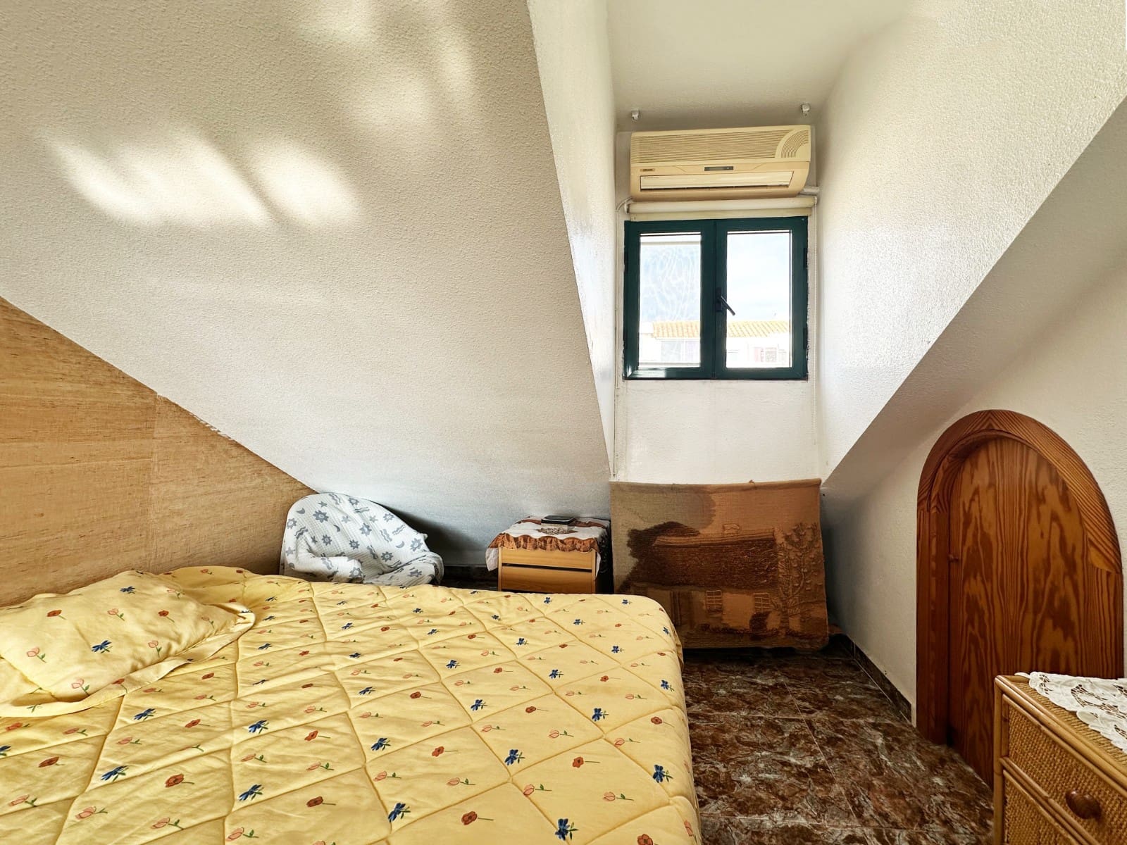 3 sypialnia Willa na sprzedaż w Orihuela Costa z basenem garażem - 250 000 € (Ref: 10063209)