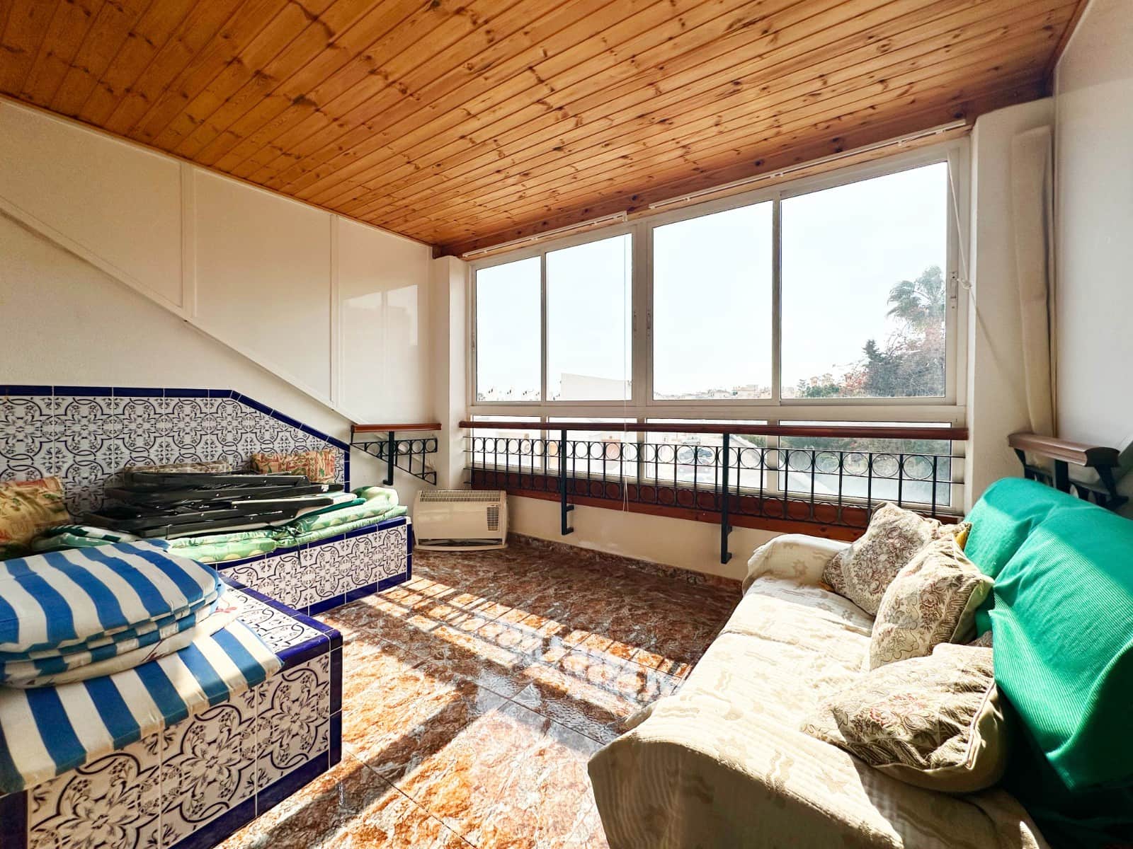 3 sypialnia Willa na sprzedaż w Orihuela Costa z basenem garażem - 250 000 € (Ref: 10063209)