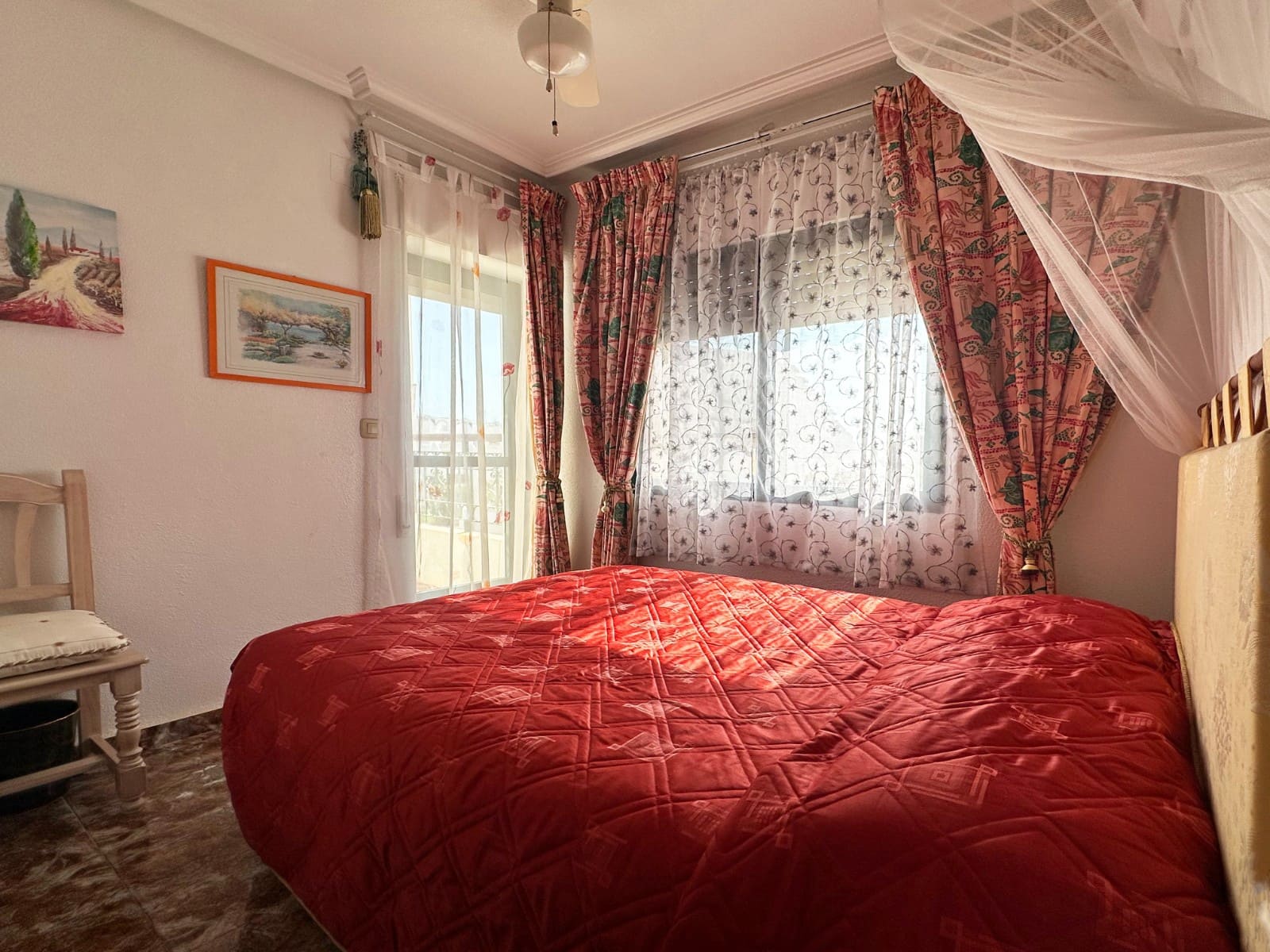 3 sypialnia Willa na sprzedaż w Orihuela Costa z basenem garażem - 250 000 € (Ref: 10063209)