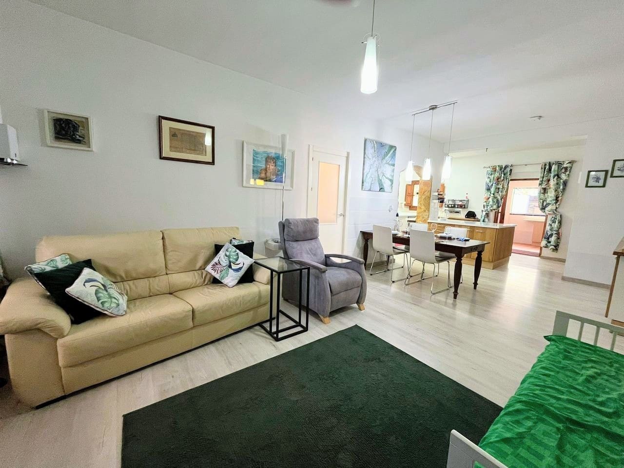 6 camera da letto Villa in vendita in Torre-Pacheco con piscina - 609.500 € (Rif: 10063211)