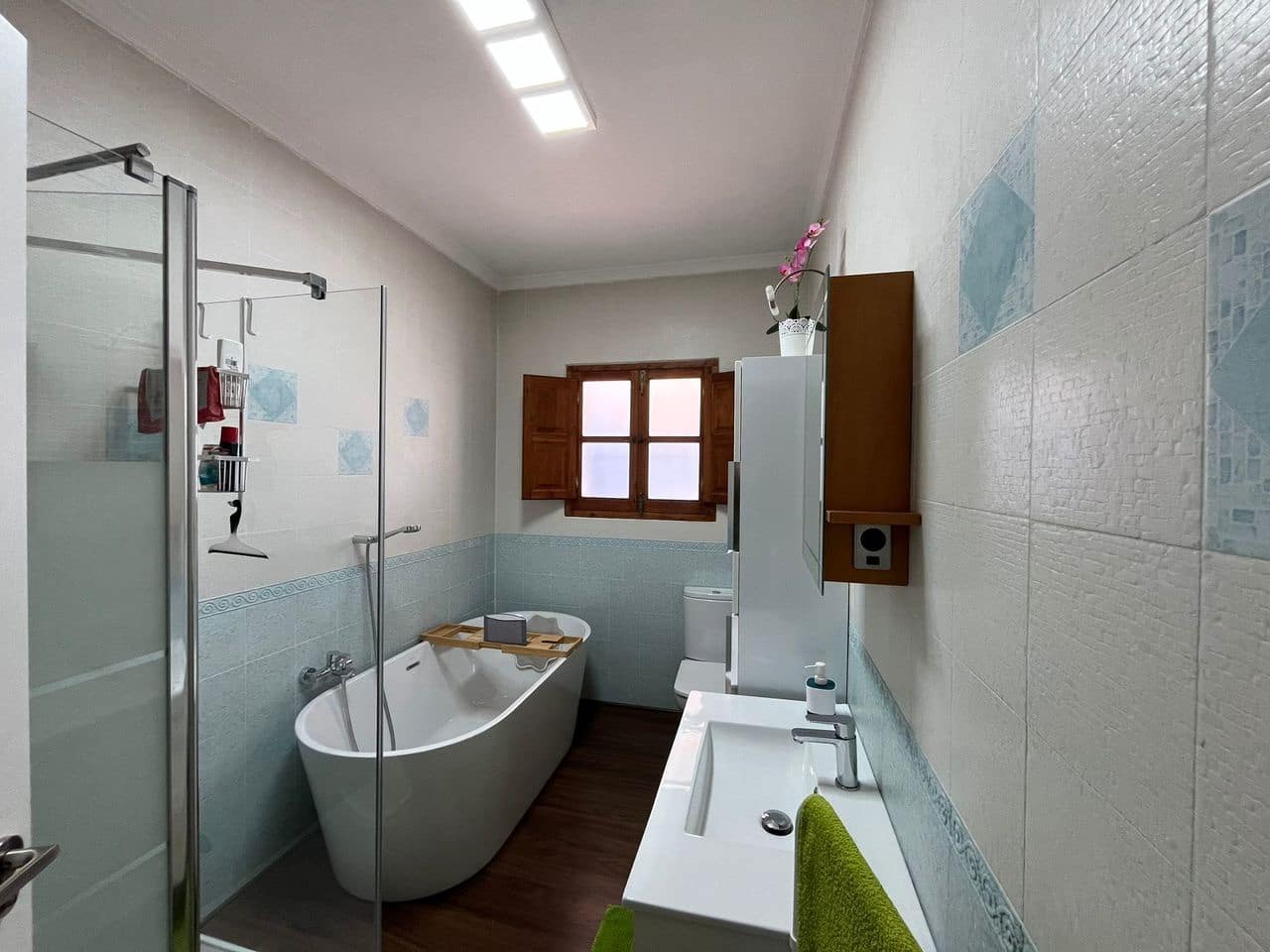 6 camera da letto Villa in vendita in Torre-Pacheco con piscina - 609.500 € (Rif: 10063211)