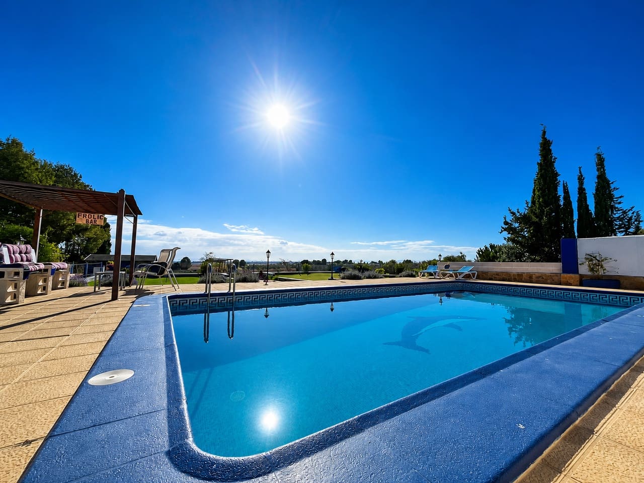 6 camera da letto Villa in vendita in Torre-Pacheco con piscina - 609.500 € (Rif: 10063211)