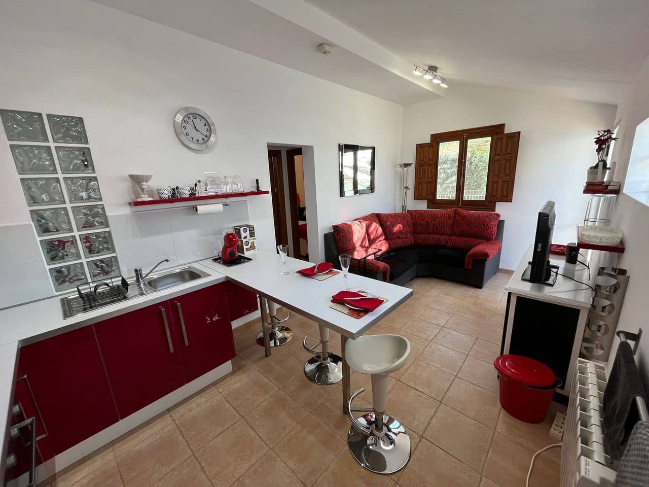 6 camera da letto Villa in vendita in Torre-Pacheco con piscina - 609.500 € (Rif: 10063211)
