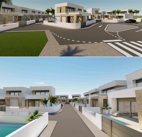 Undeveloped Land for sale in Lomas de Cabo Roig - Los Dolses, Orihuela - € 2,750,000 (Ref: 10063216)