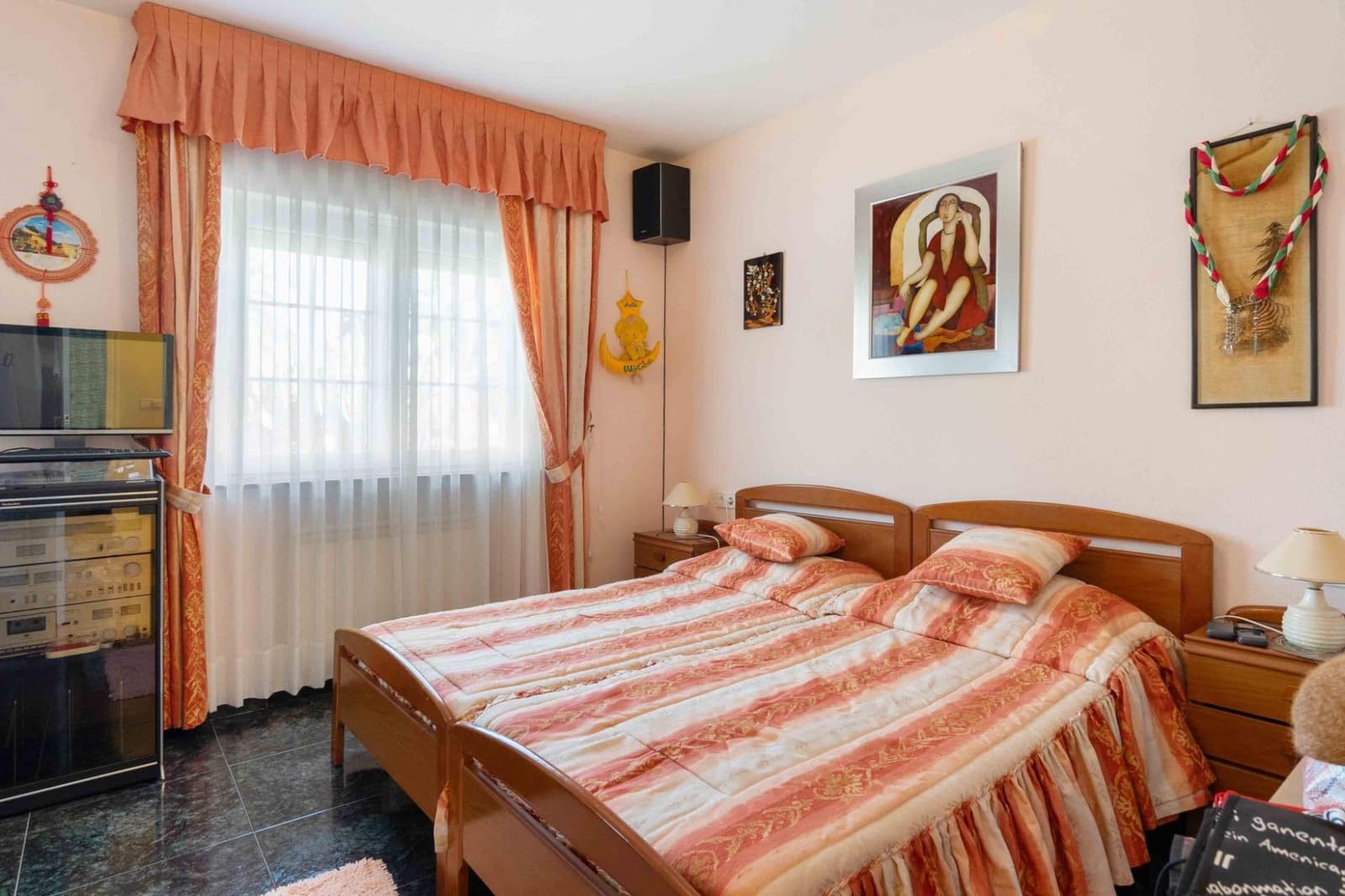 3 slaapkamer Villa te koop in Cabo Roig met zwembad garage - € 1.550.000 (Ref: 10063220)
