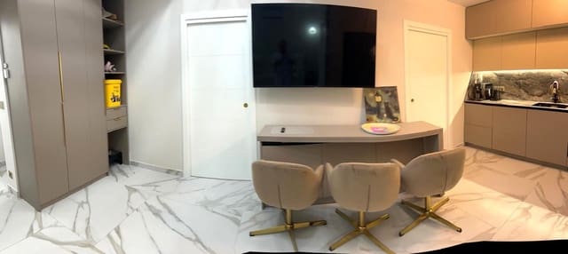 3 chambre Villa/Maison à vendre à La Florida, Orihuela - 234 000 € (Ref: 10063221)