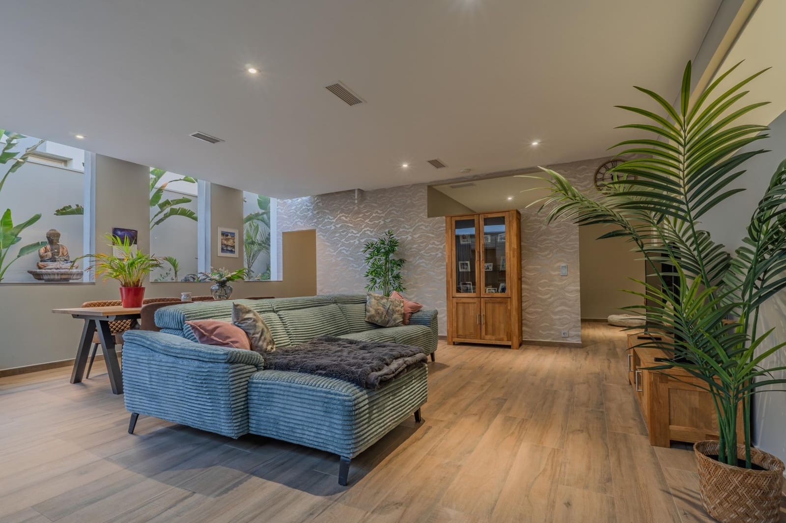 Chalet de 4 habitaciones en Benijófar en venta con piscina - 1.250.000 € (Ref: 10063224)