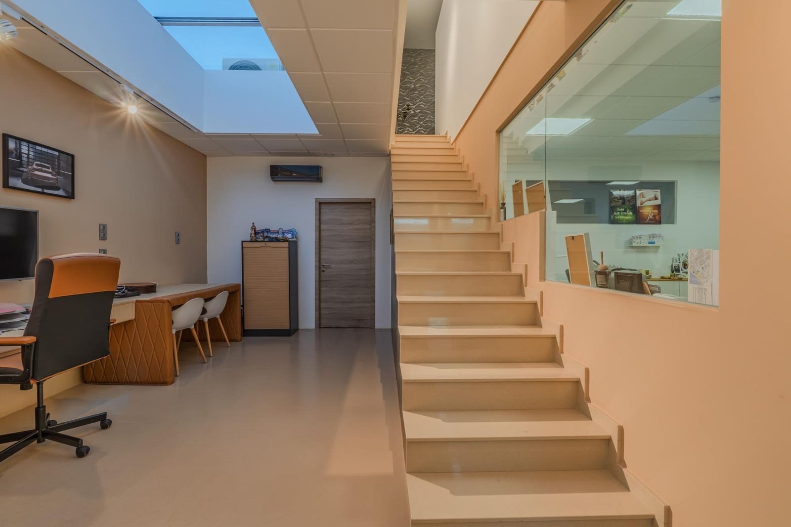 Chalet de 4 habitaciones en Benijófar en venta con piscina - 1.250.000 € (Ref: 10063224)