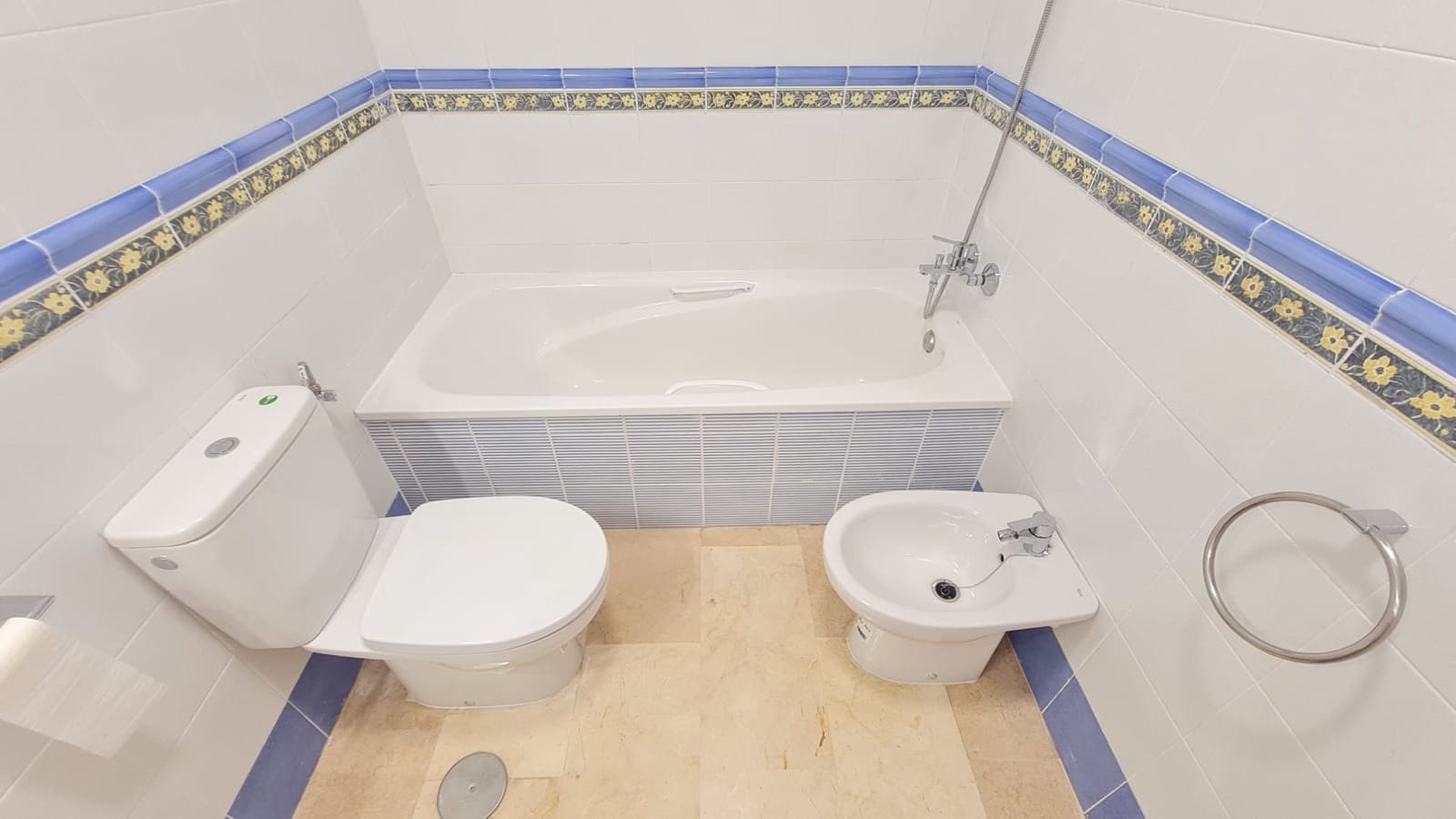 2 sovrum Bungalow till salu i Villamartin med pool - 215 000 € (Ref: 10063226)